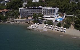 Golden View Beach Hotel